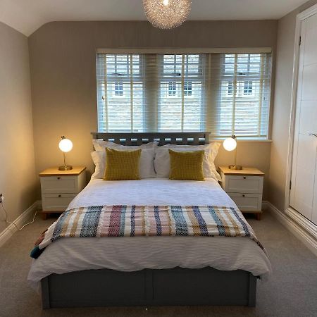 No. 3 Tomlinsons Apartments Rothbury Εξωτερικό φωτογραφία