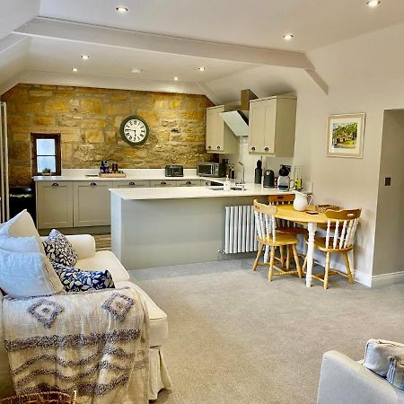 No. 3 Tomlinsons Apartments Rothbury Εξωτερικό φωτογραφία