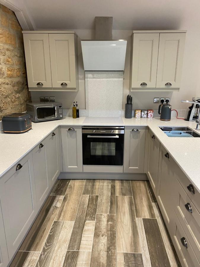 No. 3 Tomlinsons Apartments Rothbury Εξωτερικό φωτογραφία