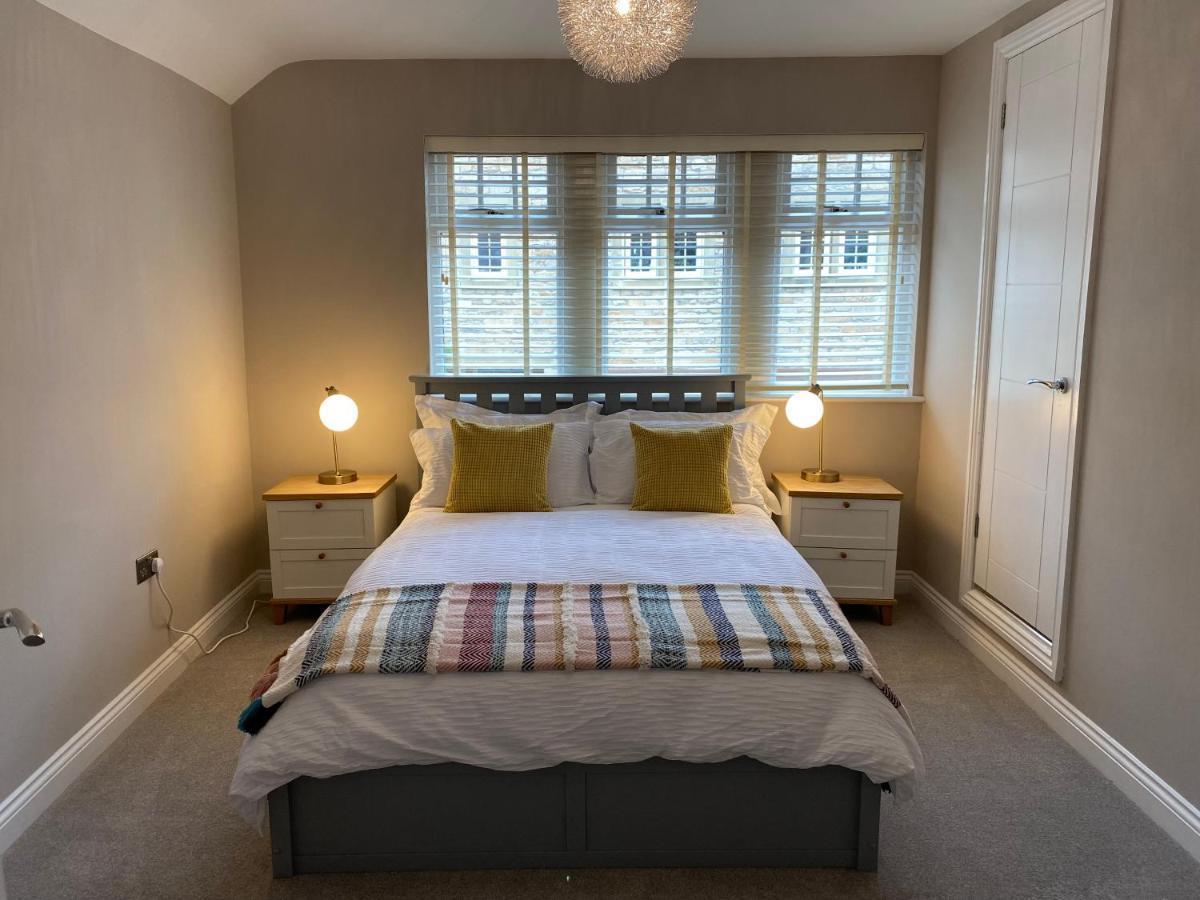 No. 3 Tomlinsons Apartments Rothbury Εξωτερικό φωτογραφία