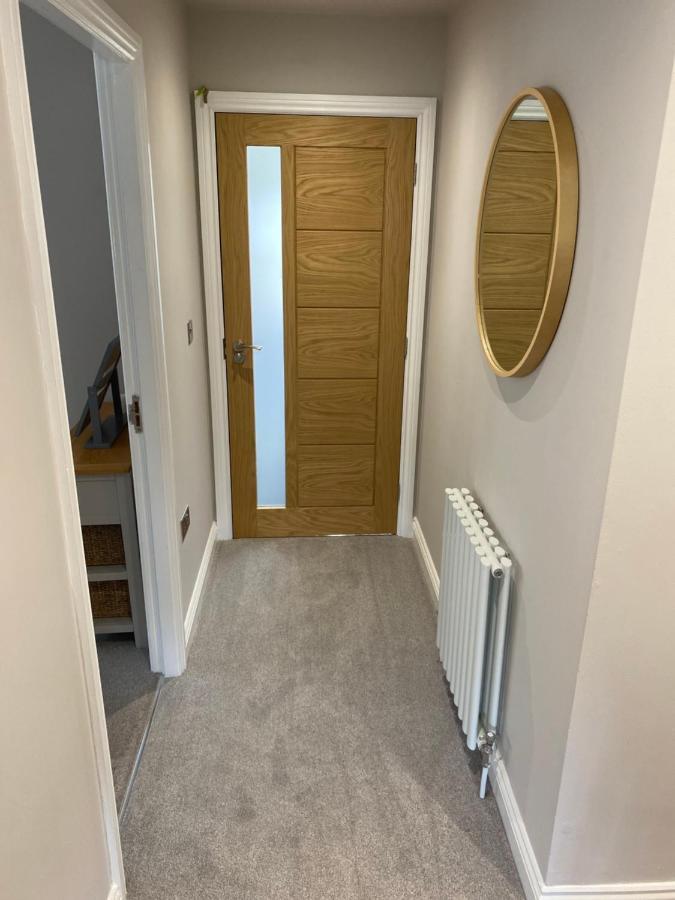 No. 3 Tomlinsons Apartments Rothbury Εξωτερικό φωτογραφία