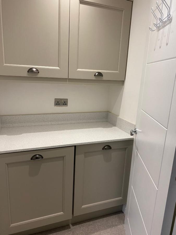No. 3 Tomlinsons Apartments Rothbury Εξωτερικό φωτογραφία