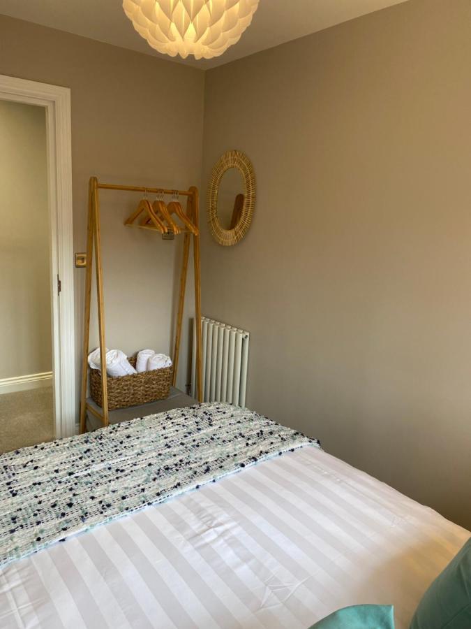 No. 3 Tomlinsons Apartments Rothbury Εξωτερικό φωτογραφία