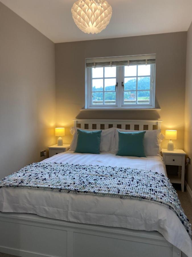 No. 3 Tomlinsons Apartments Rothbury Εξωτερικό φωτογραφία
