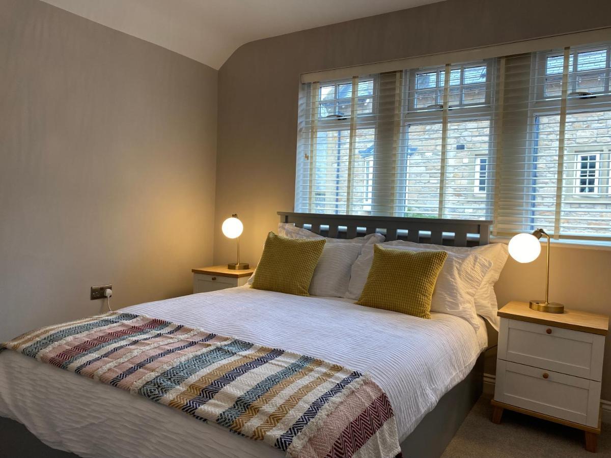 No. 3 Tomlinsons Apartments Rothbury Εξωτερικό φωτογραφία