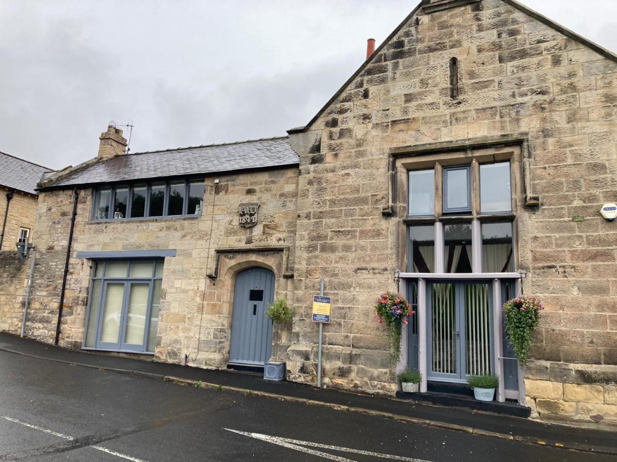 No. 3 Tomlinsons Apartments Rothbury Εξωτερικό φωτογραφία