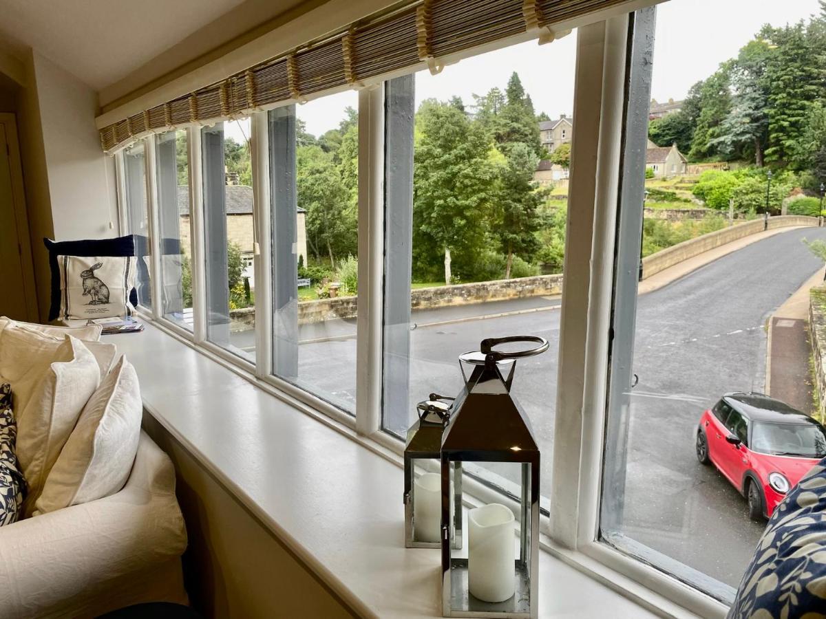 No. 3 Tomlinsons Apartments Rothbury Εξωτερικό φωτογραφία
