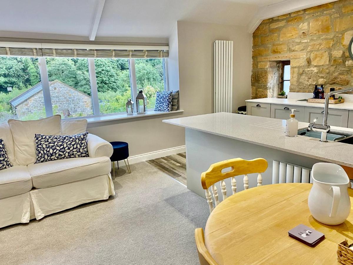 No. 3 Tomlinsons Apartments Rothbury Εξωτερικό φωτογραφία